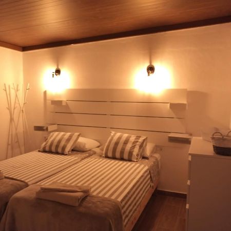 Apartmán Casa Donela Hermigua Exteriér fotografie