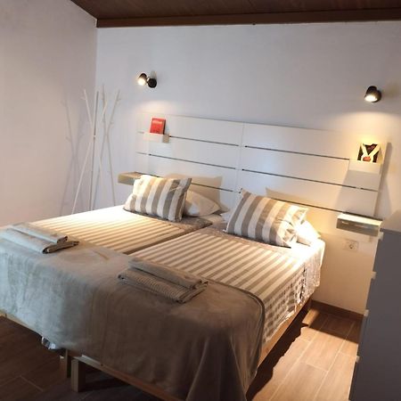 Apartmán Casa Donela Hermigua Exteriér fotografie