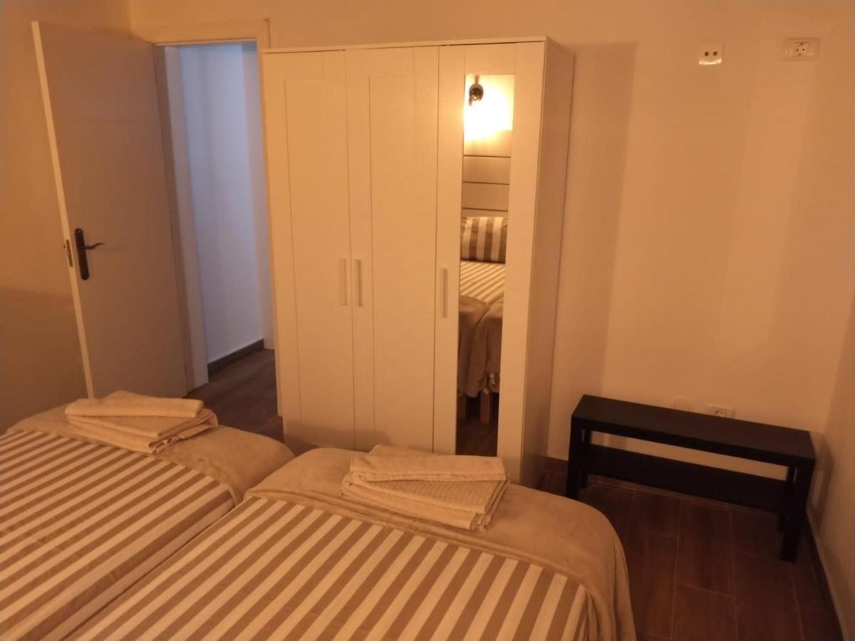 Apartmán Casa Donela Hermigua Exteriér fotografie