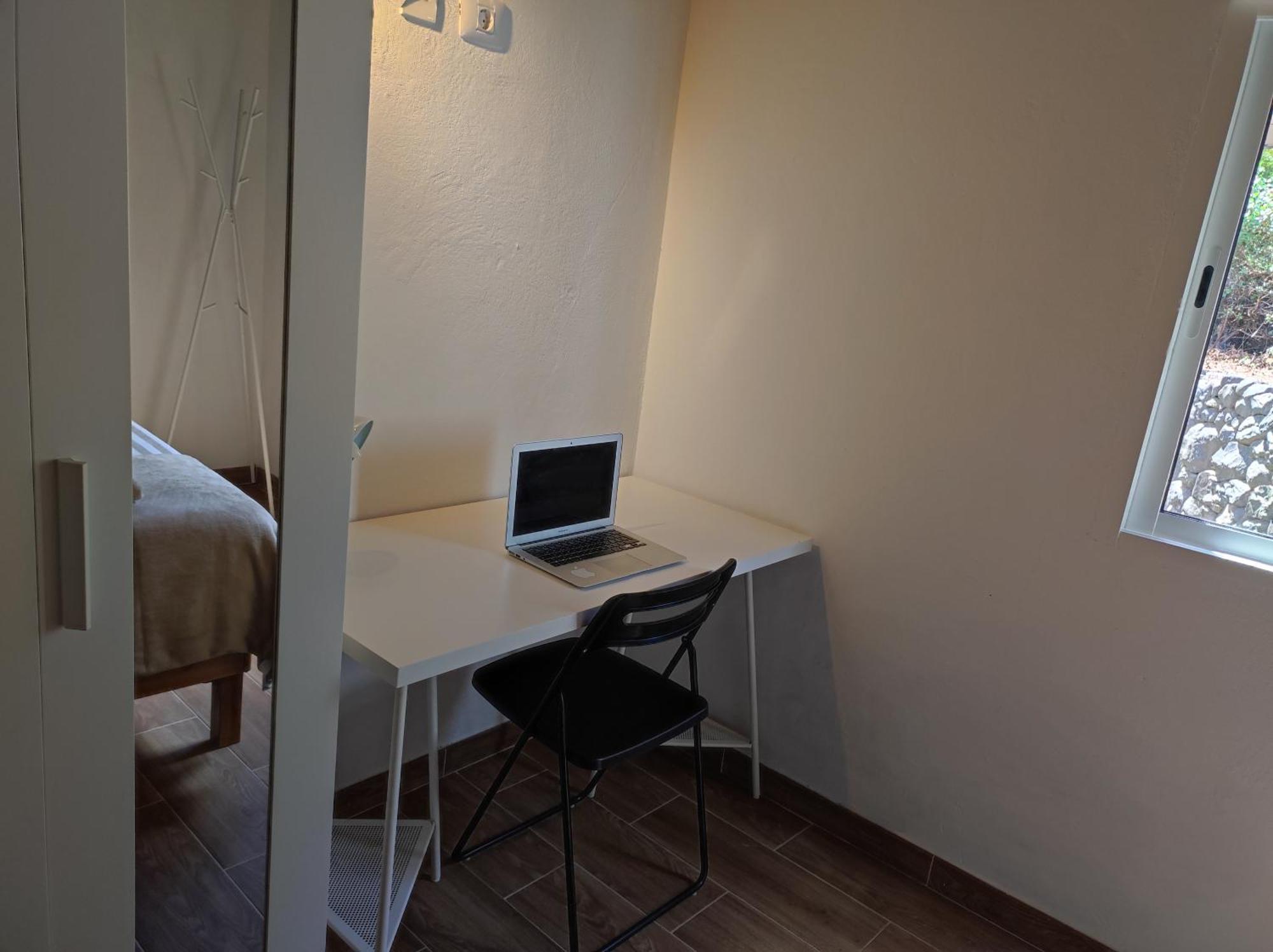 Apartmán Casa Donela Hermigua Exteriér fotografie