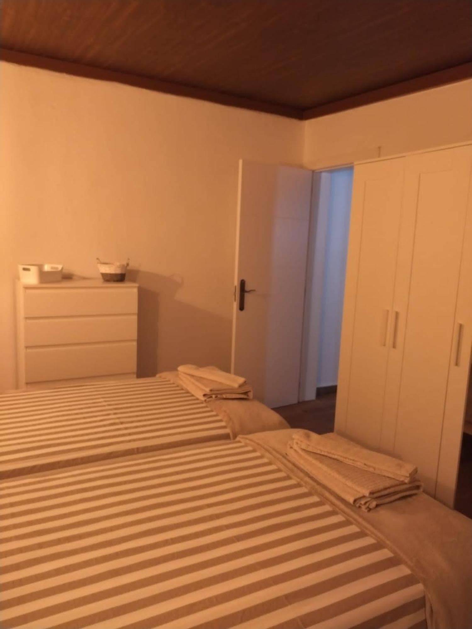 Apartmán Casa Donela Hermigua Exteriér fotografie