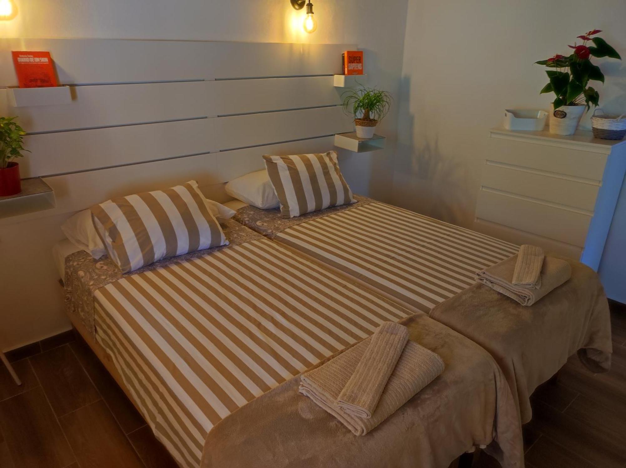 Apartmán Casa Donela Hermigua Exteriér fotografie