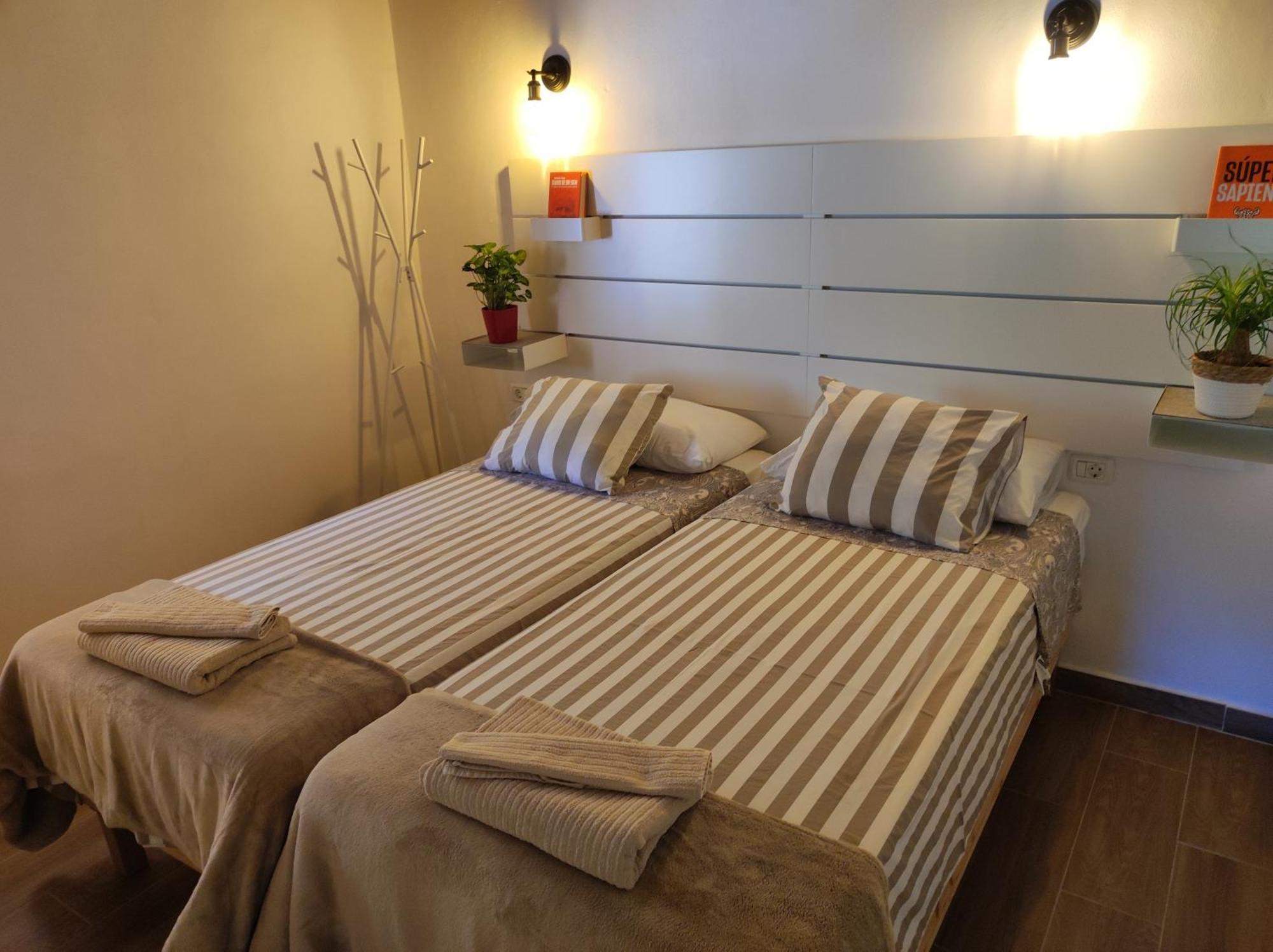 Apartmán Casa Donela Hermigua Exteriér fotografie