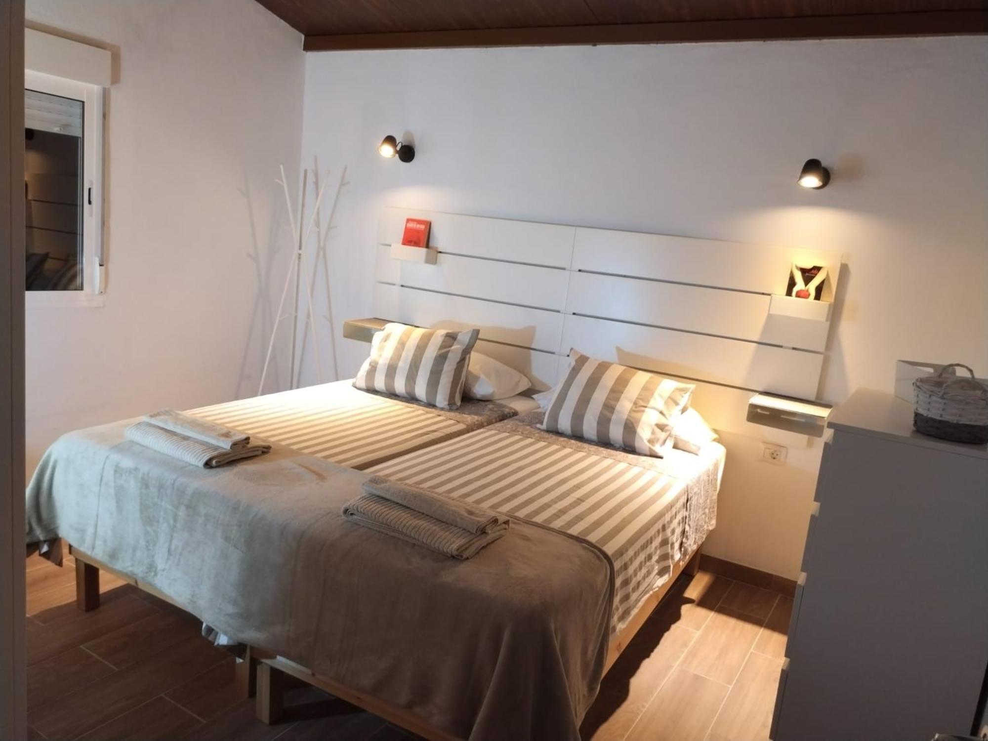 Apartmán Casa Donela Hermigua Exteriér fotografie