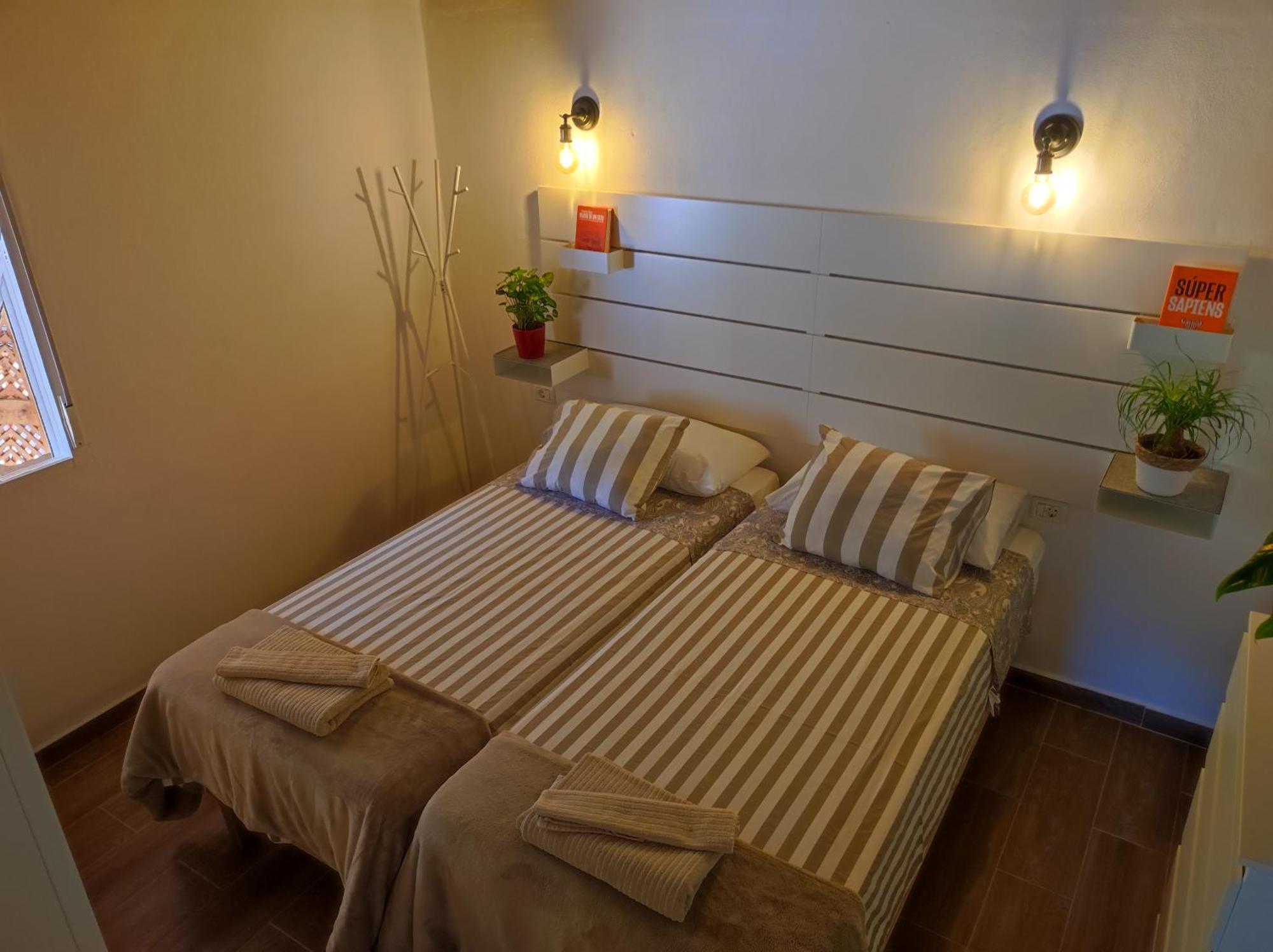 Apartmán Casa Donela Hermigua Exteriér fotografie