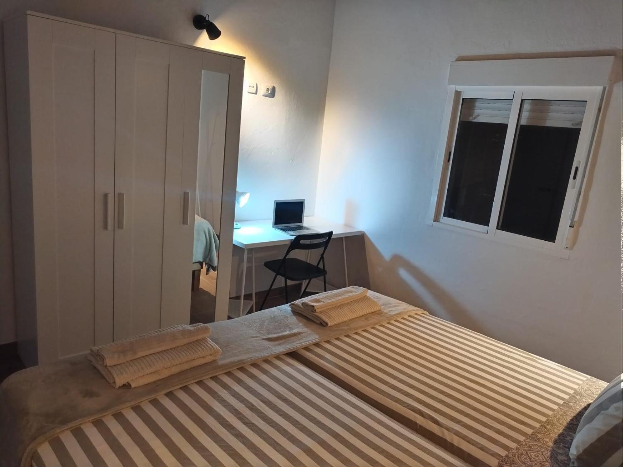 Apartmán Casa Donela Hermigua Exteriér fotografie