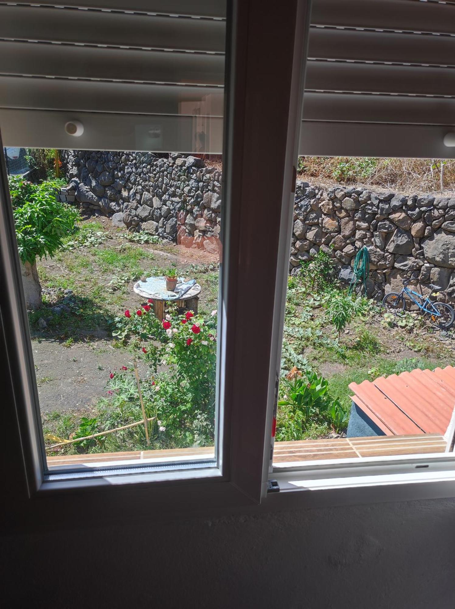 Apartmán Casa Donela Hermigua Exteriér fotografie