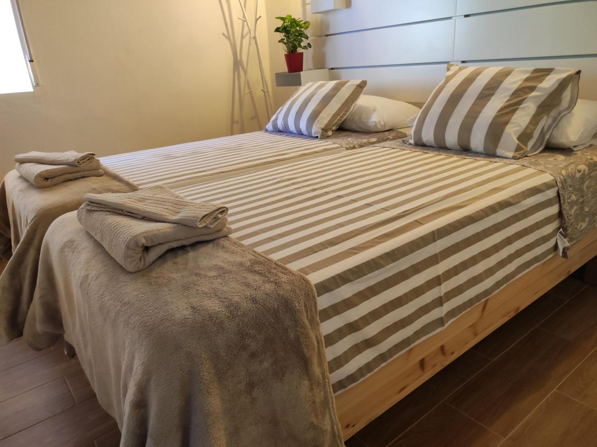 Apartmán Casa Donela Hermigua Exteriér fotografie