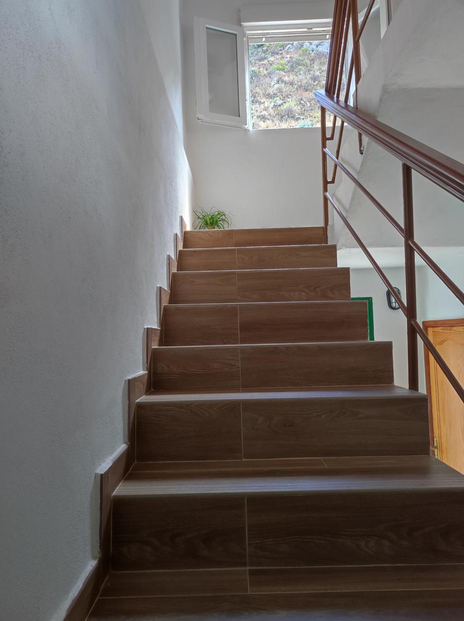 Apartmán Casa Donela Hermigua Exteriér fotografie
